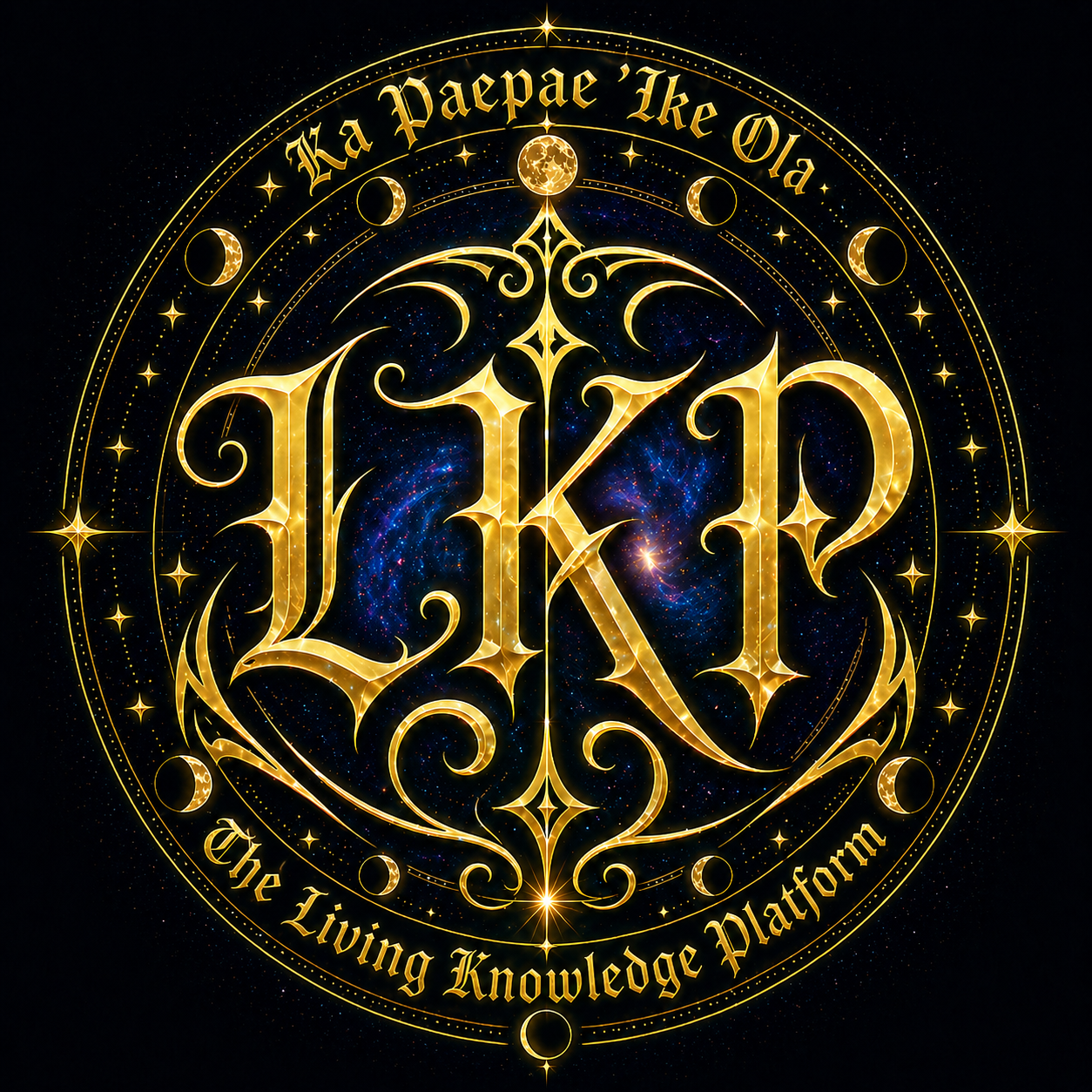 The Living Knowledge Platform