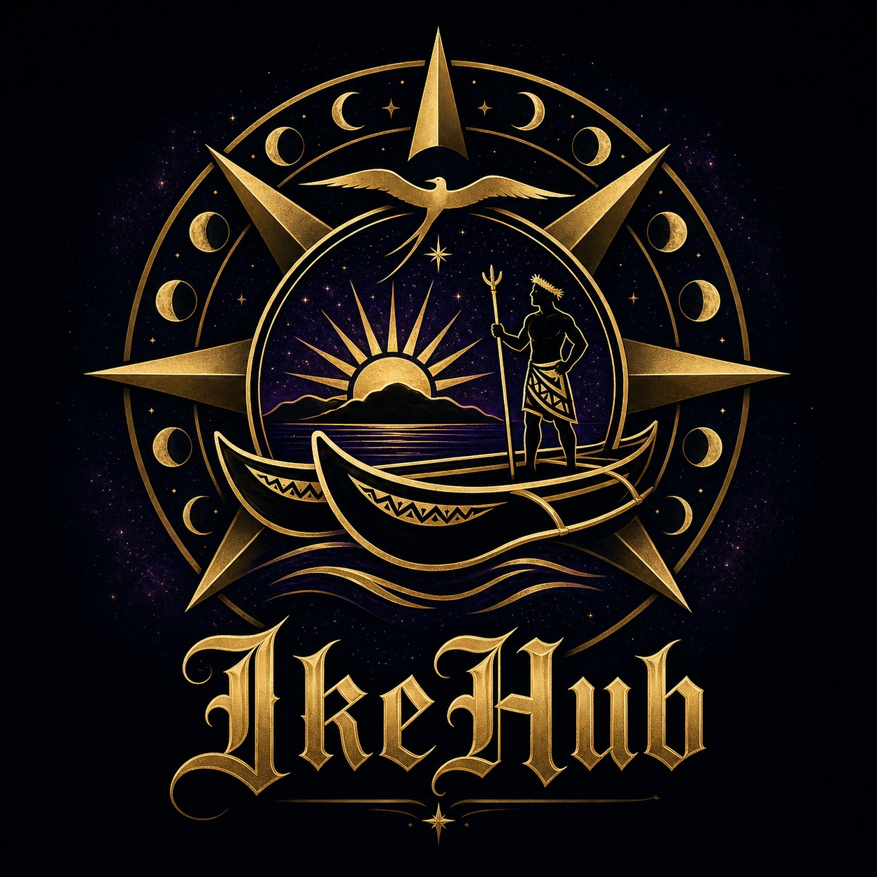 IkeHub