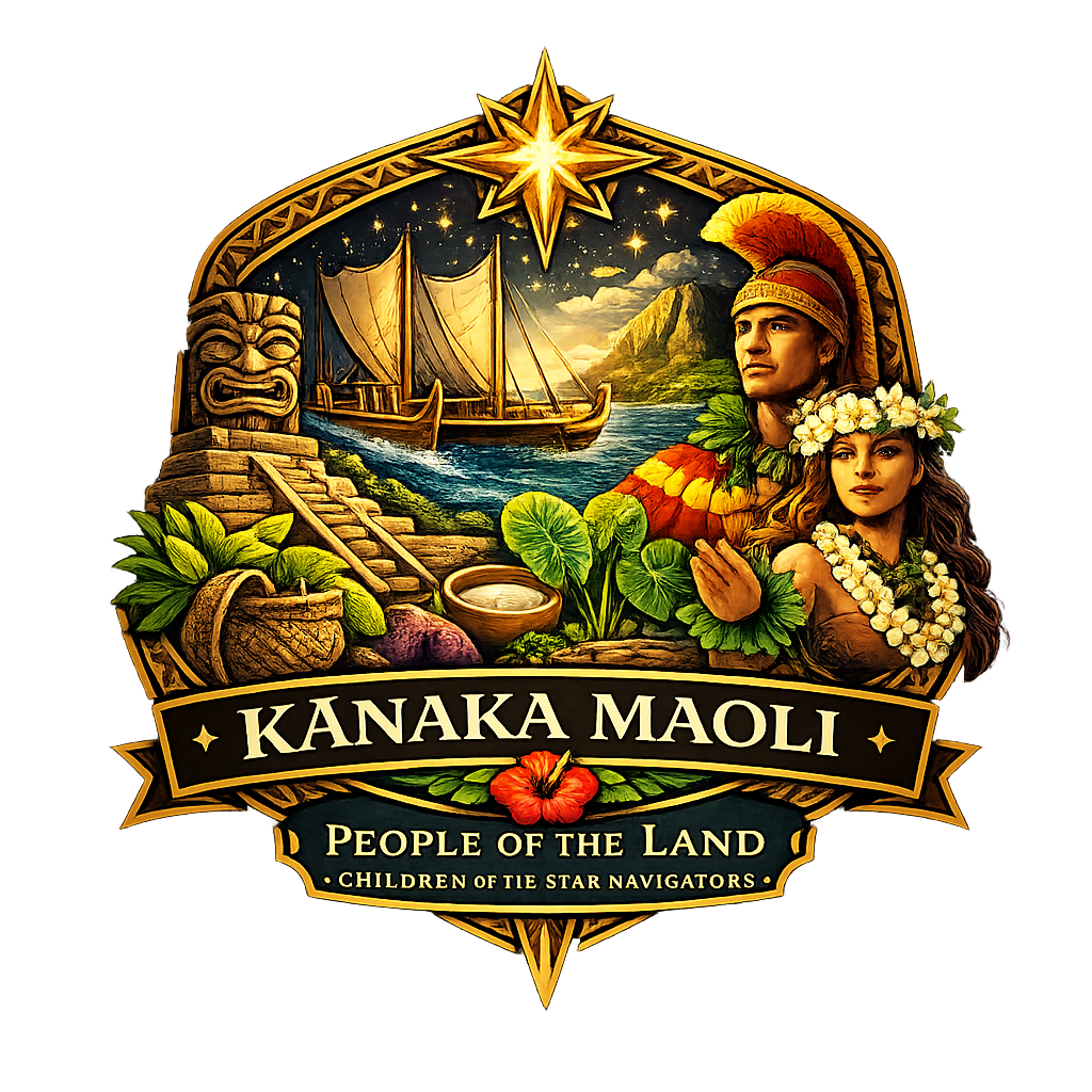 Kānaka Maoli